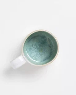 Discount Areia Nodoa Tasse Mint Große Tassen