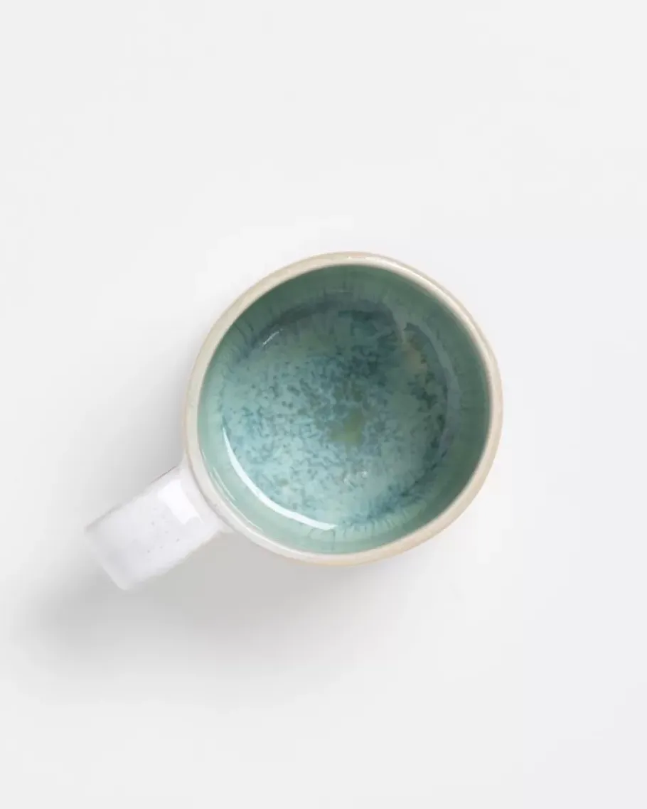 Discount Areia Nodoa Tasse Mint Große Tassen
