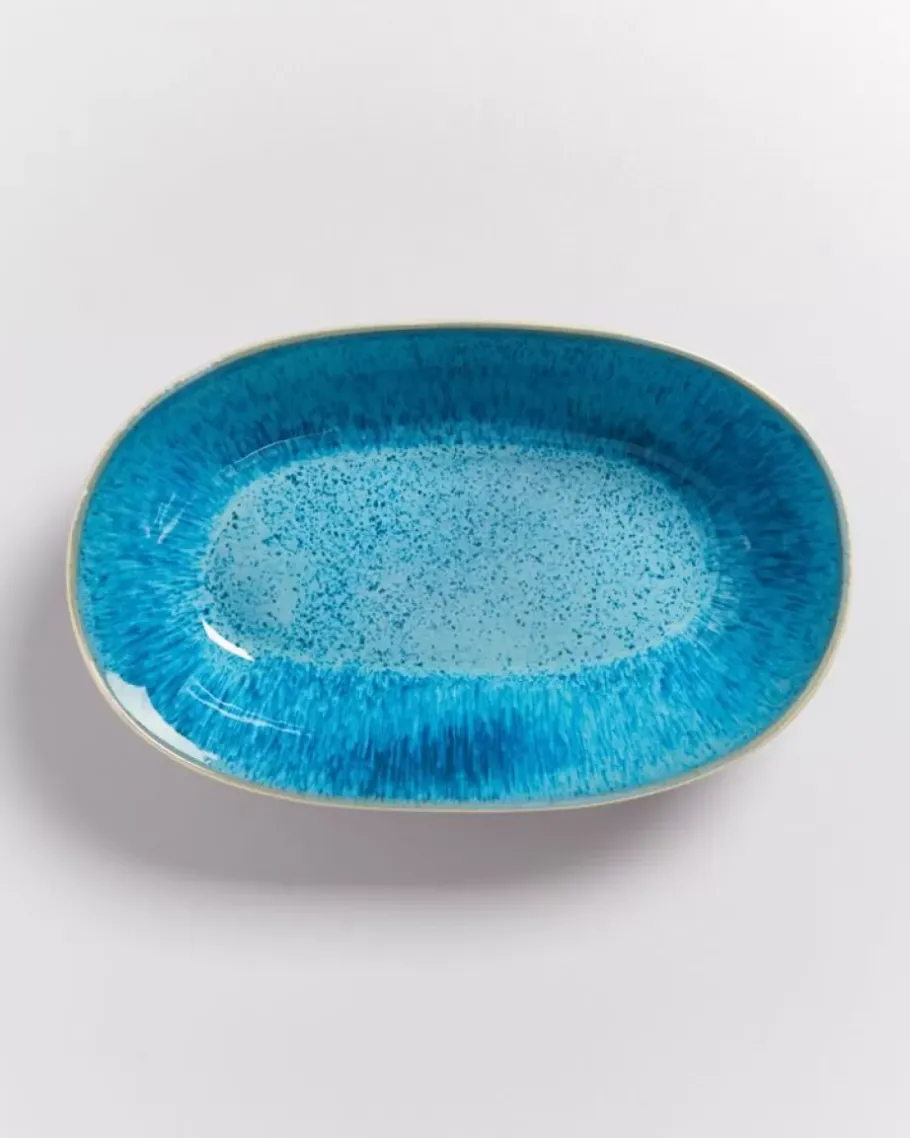 Flash Sale Areia Ofenform Aqua Servierschalen
