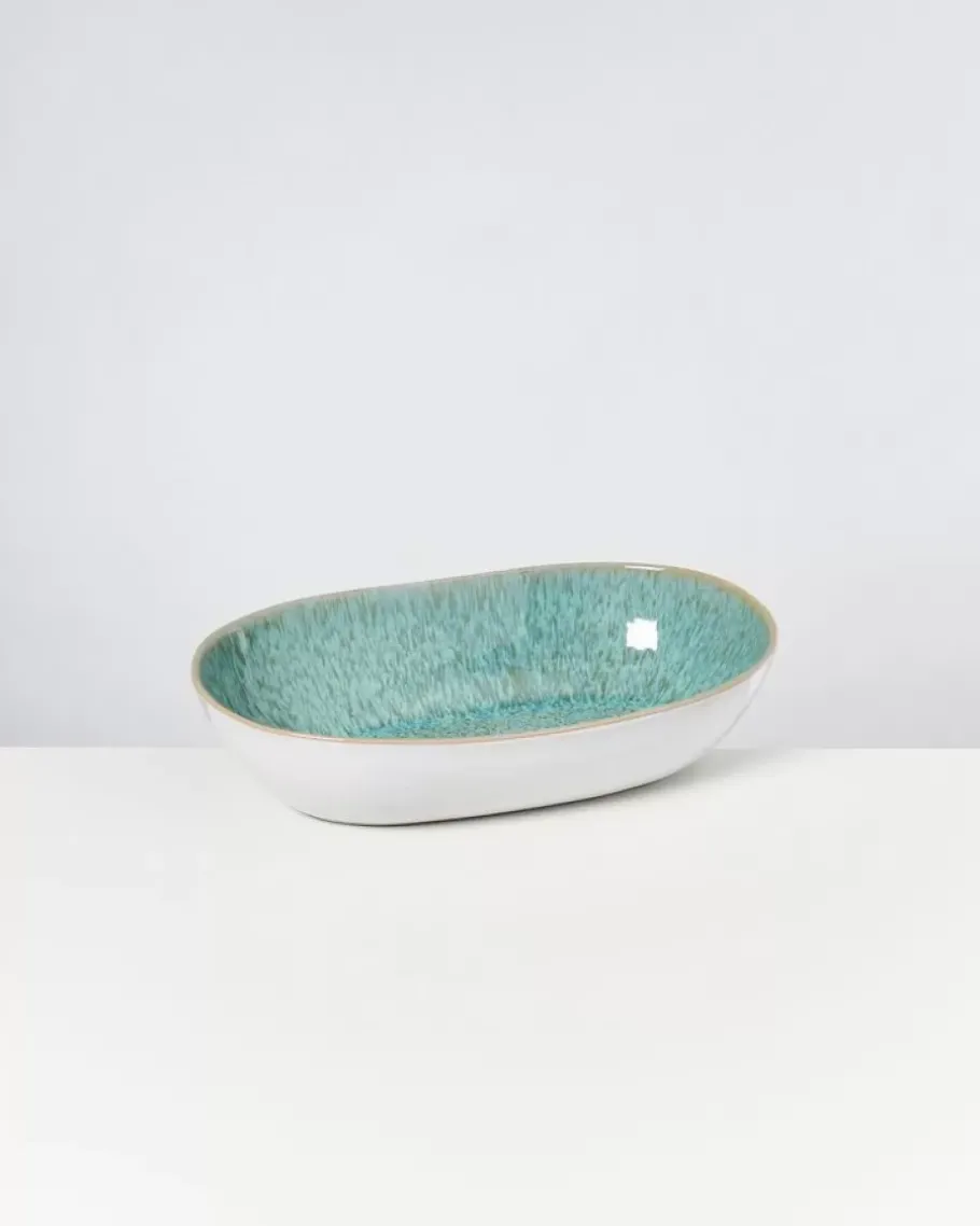 Discount Areia Ofenform Mint Servierschalen