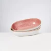 Clearance Areia Ofenform Pink Ofenformen