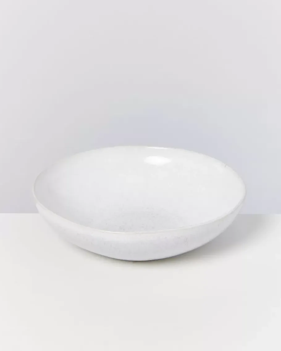 Sale Areia Pastateller Weis Pastaschalen