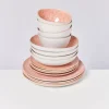 Shop Areia Pink - 16 Teiliges Set 16 Teilige Sets