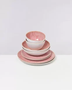 Flash Sale Areia Pink - 8 Teiliges Set 8 Teilige Sets
