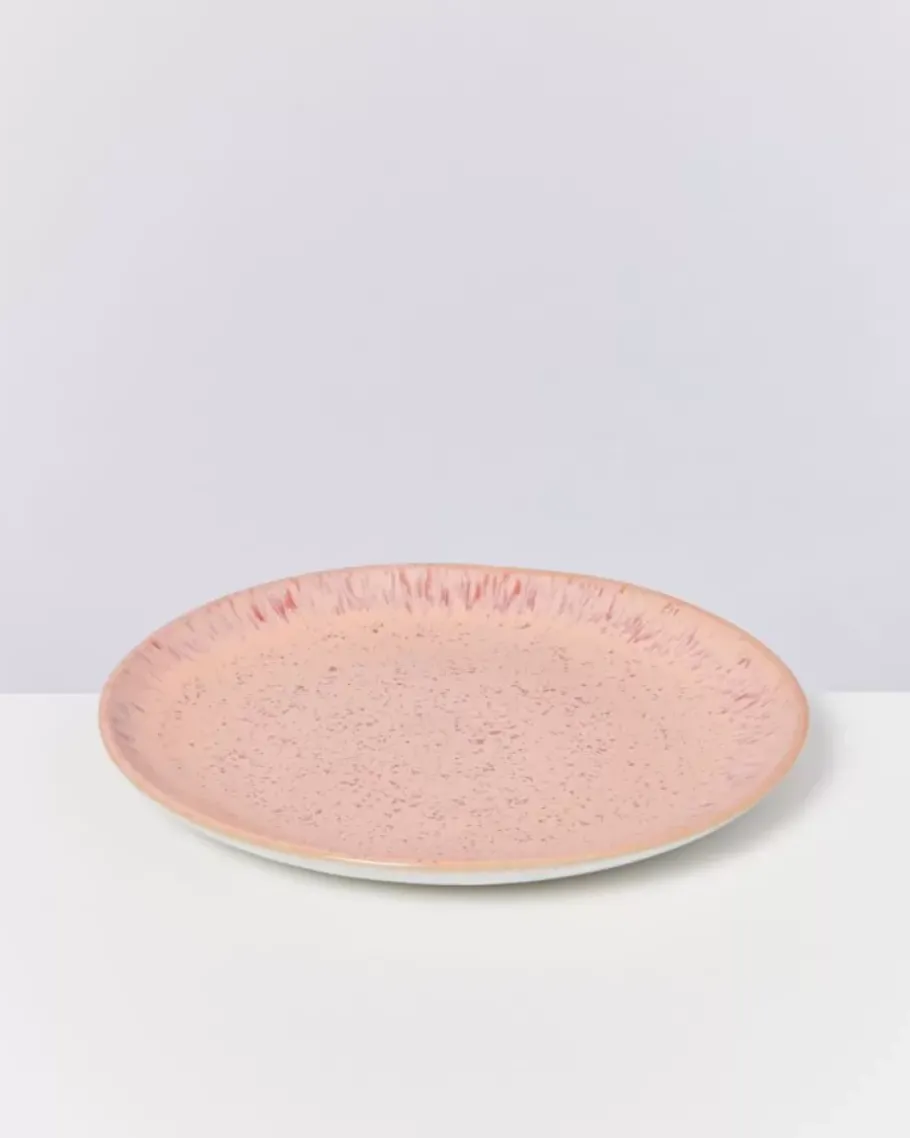 Cheap Areia Pink - 32 Teiliges Set Geschirr Sets