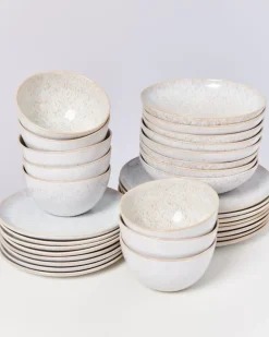 Fashion Areia Sand - 32 Teiliges Set 32 Teilige Sets
