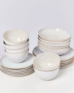 Best Areia Sand - 24 Teiliges Set 24 Teilige Sets