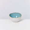 New Areia Saucenschälchen Klein Aqua Schmuckschälchen
