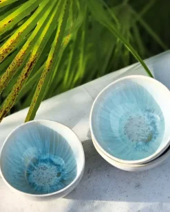 Fashion Areia Saucenschälchen Klein Azur Schmuckschälchen
