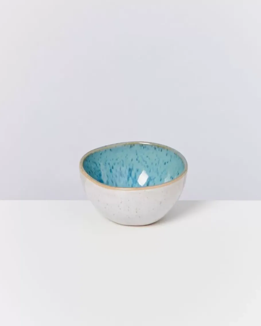 Outlet Areia Saucenschälchen Klein Aqua Saucenschälchen