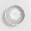 Outlet Areia Schale Modern Klein Grau Servierschalen