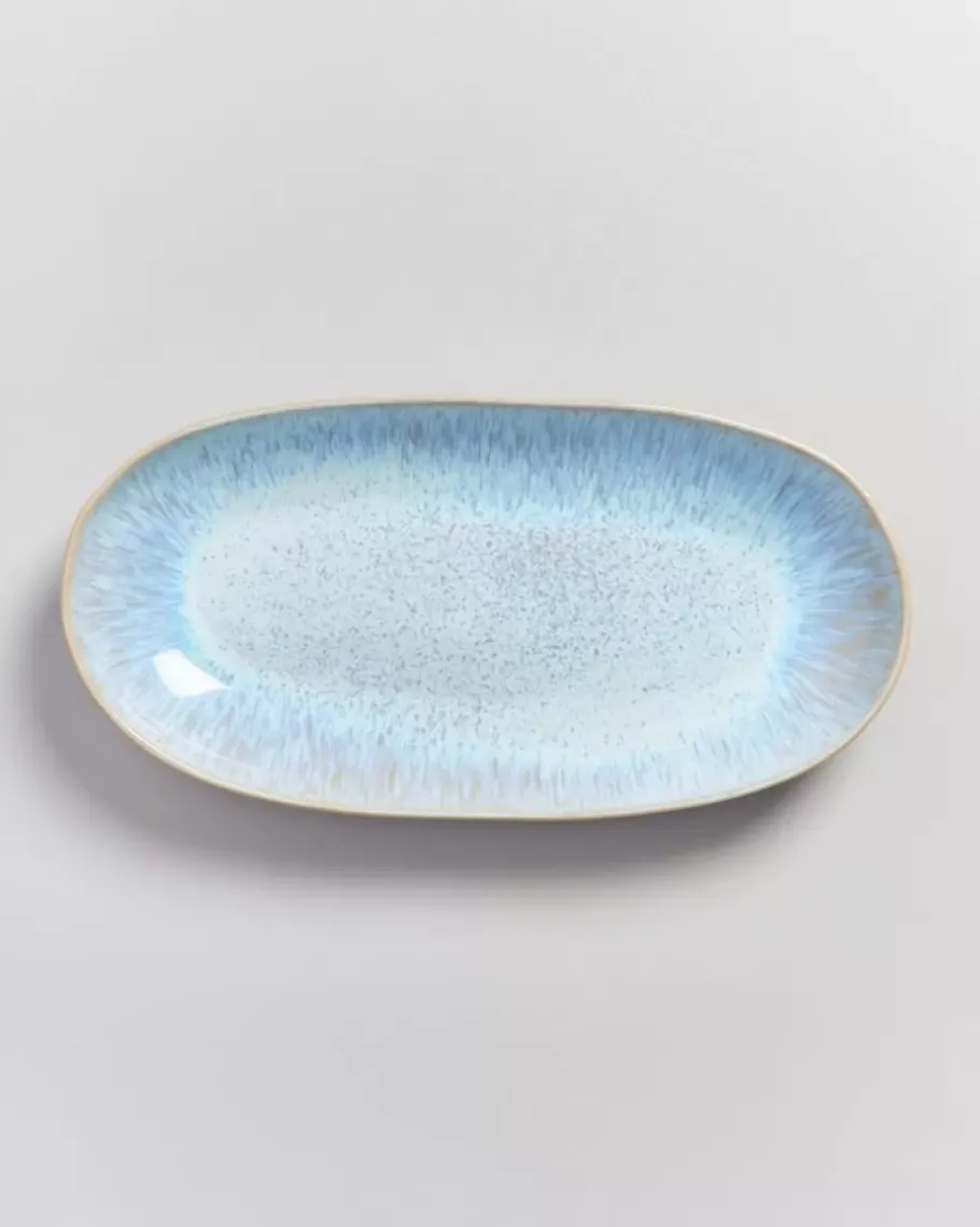 Store Areia Servierplatte L Azur Servierplatten
