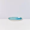 Discount Areia Servierplatte M Aqua Servierplatten