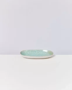 Clearance Areia Servierplatte M Mint Schmuckschälchen