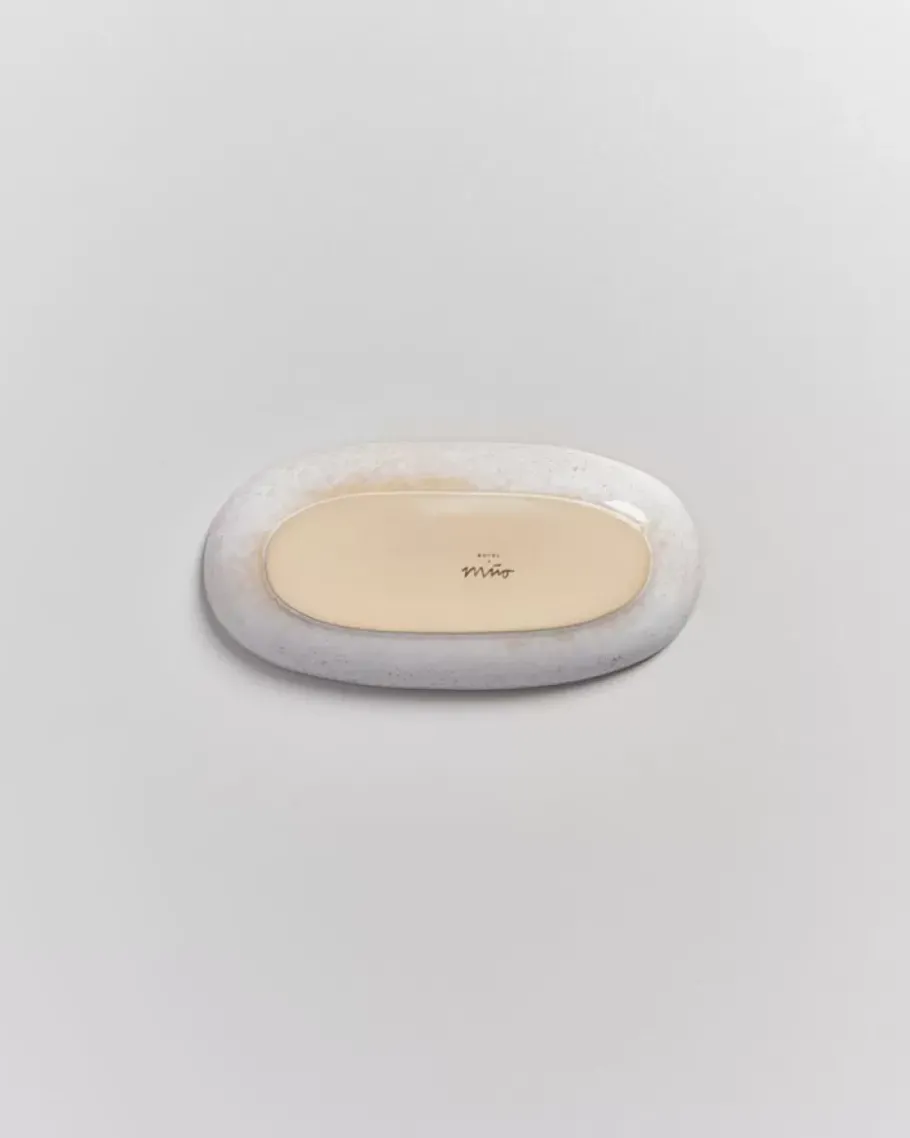 Clearance Areia Servierplatte M Mint Schmuckschälchen
