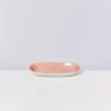 Shop Areia Servierplatte M Pink Servierplatten