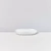Outlet Areia Servierplatte M Weis Servierplatten