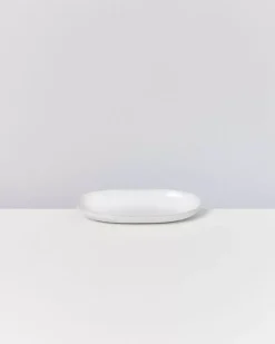 Outlet Areia Servierplatte M Weis Servierplatten