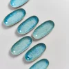 Sale Areia Servierplatte S Aqua Schmuckschälchen