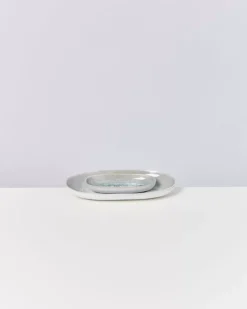 Flash Sale Areia Servierplatte S Grau Servierplatten