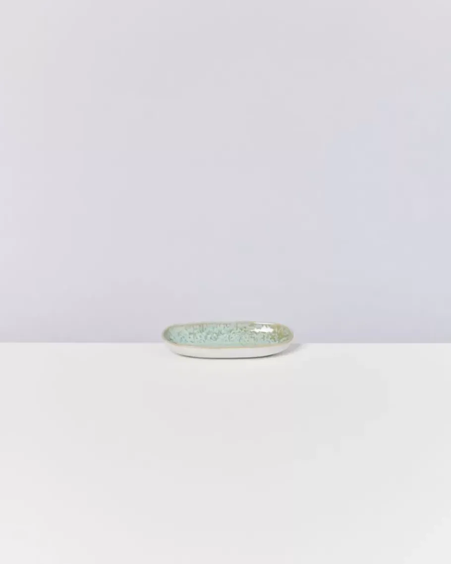 Best Sale Areia Servierplatte S Mint Schmuckschälchen