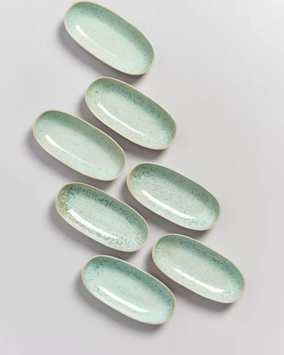 Best Sale Areia Servierplatte S Mint Schmuckschälchen