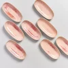 Online Areia Servierplatte S Pink Schmuckschälchen