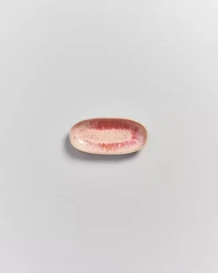Online Areia Servierplatte S Pink Schmuckschälchen