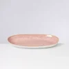 Best Sale Areia Servierplatte Xl Pink Servierplatten
