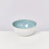 Cheap Areia Servierschale Aqua Servierschalen