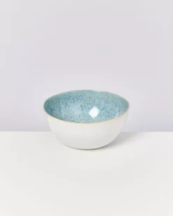 Cheap Areia Servierschale Aqua Servierschalen