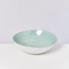 Cheap Areia Servierschale Gros Flach Mint Obstschalen