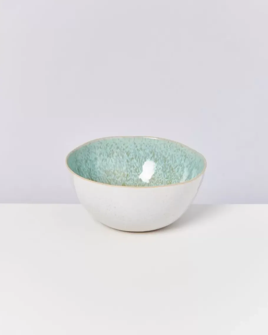 Best Areia Servierschale Mint Servierschalen