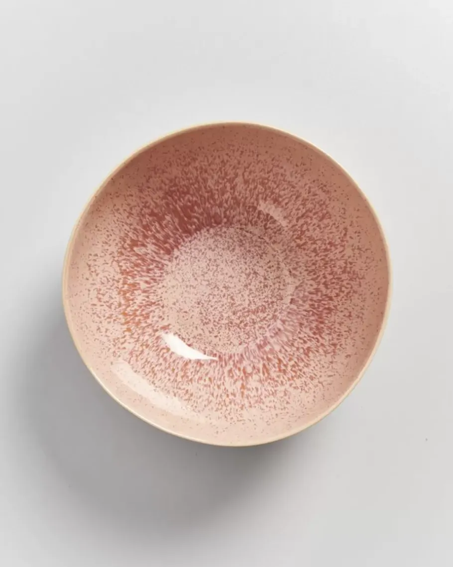 Best Sale Areia Servierschale Pink Servierschalen