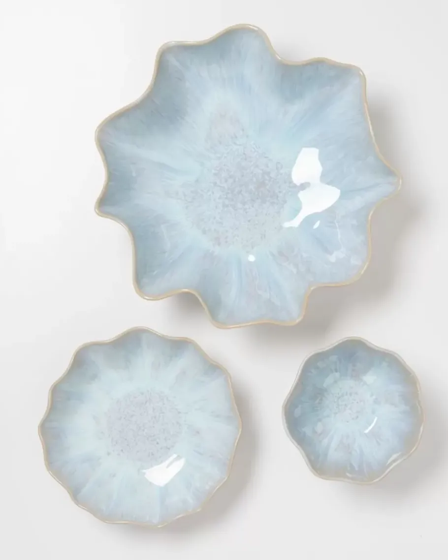 Flash Sale Areia Shell Pastateller Azur Pastateller