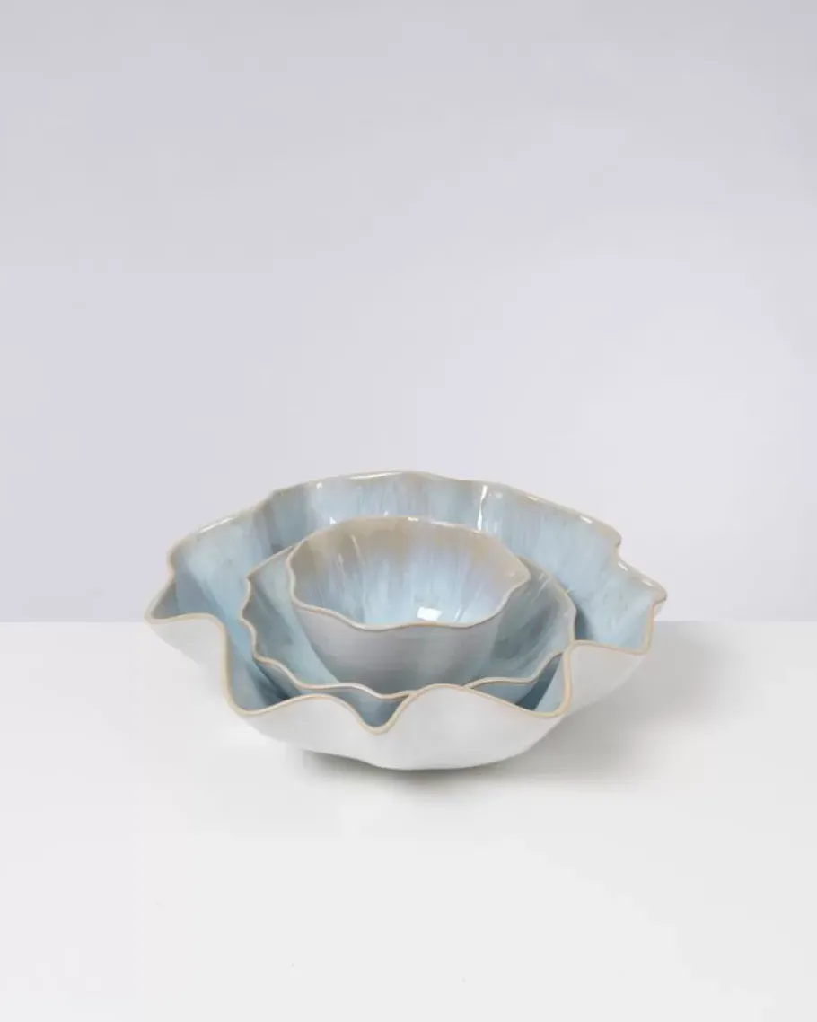Flash Sale Areia Shell Pastateller Azur Pastateller