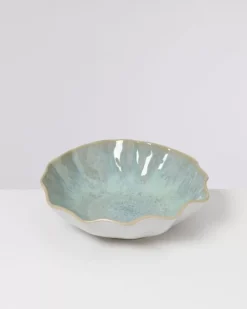 Store Areia Shell Pastateller Mint Pastateller