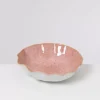 Cheap Areia Shell Pastateller Pink Pastaschalen