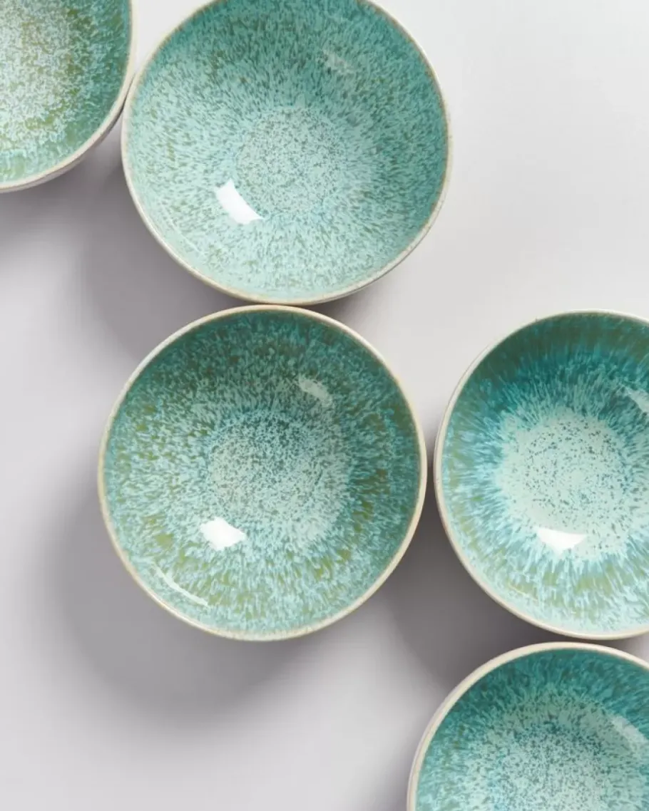 Outlet Areia Suppenschale Mint Suppenteller