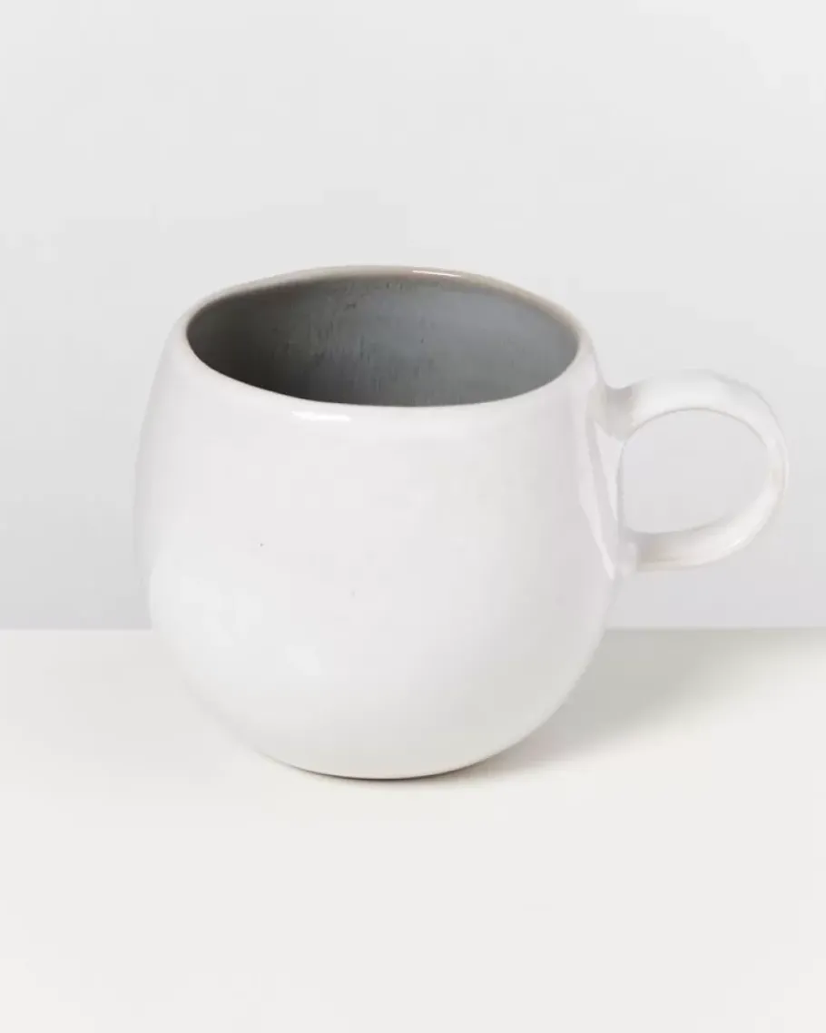 Online Areia Tasse Gros Grau Tassen & Becher
