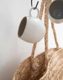 Shop Areia Tasse Gros Grau Große Tassen