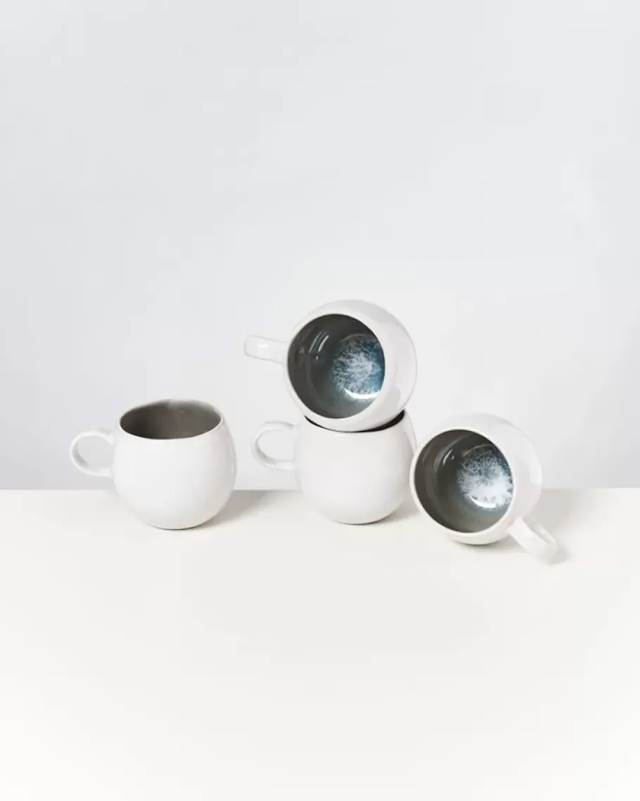 Shop Areia Tasse Gros Grau Große Tassen