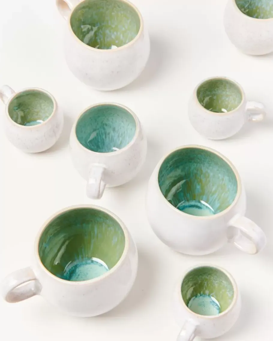Sale Areia Tasse Gros Mint Tassen & Becher