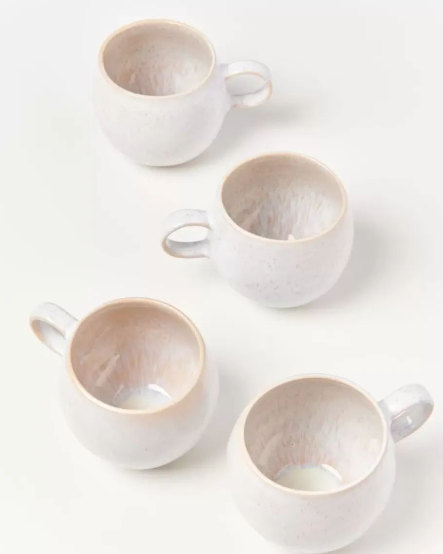 Flash Sale Areia Tasse Gros Sand Tassen & Becher