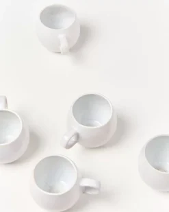 Discount Areia Tasse Gros Weis Tassen & Becher