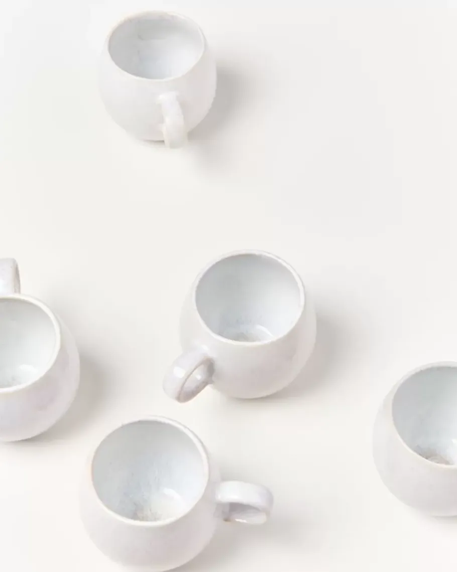 Discount Areia Tasse Gros Weis Tassen & Becher