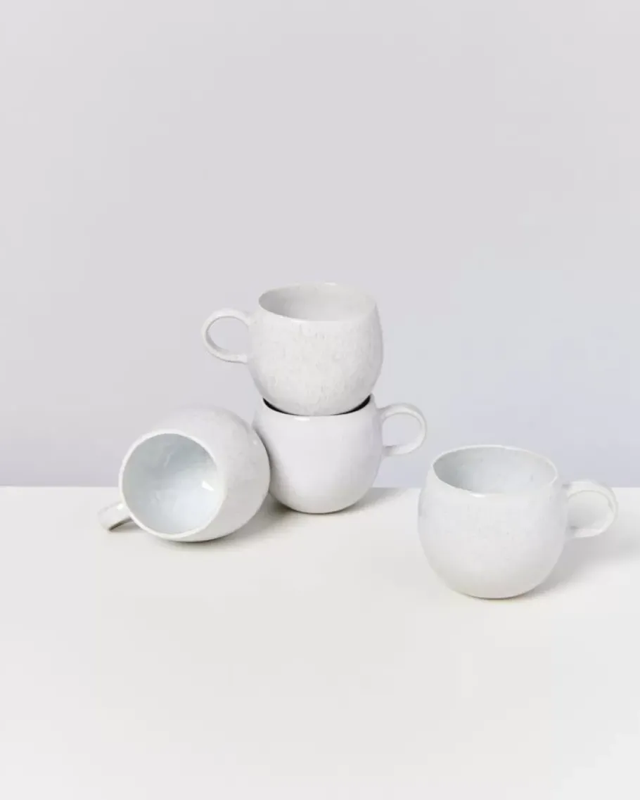 Discount Areia Tasse Gros Weis Tassen & Becher