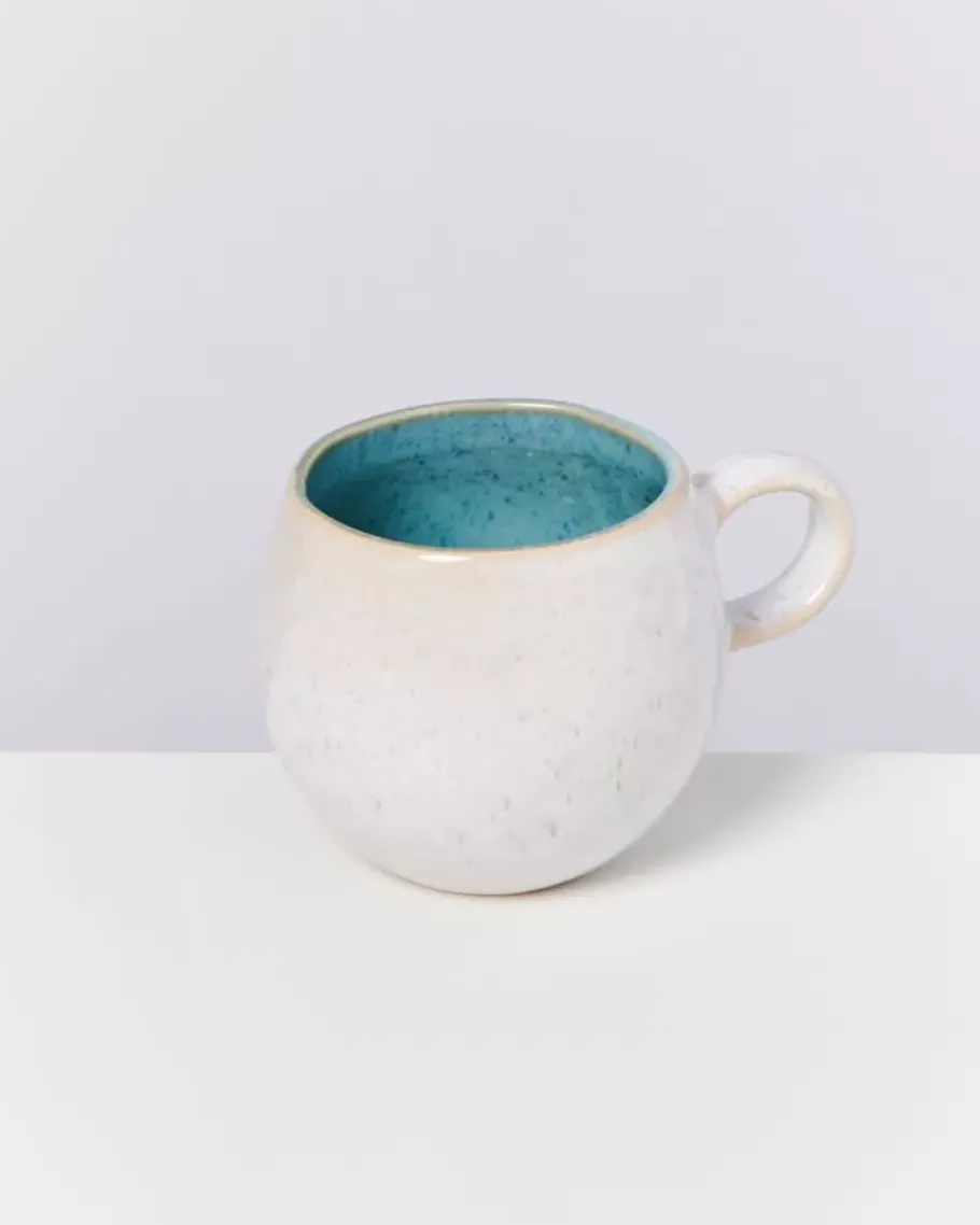 Best Sale Areia Tasse Klein Aqua Tassen & Becher