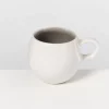 Store Areia Tasse Klein Grau Kleine Tassen