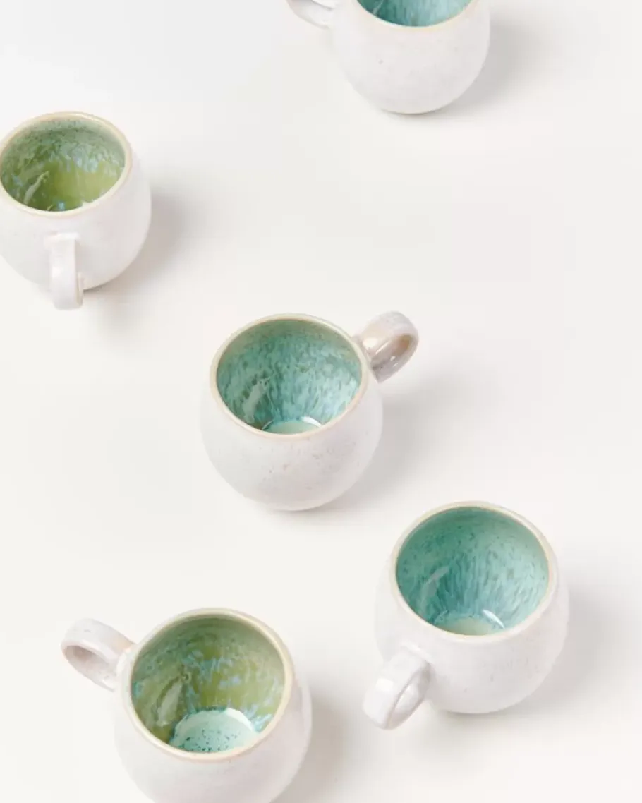 Hot Areia Tasse Klein Mint Kleine Tassen